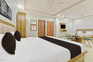 Hotel O Gauri Shankar - Katra - 5