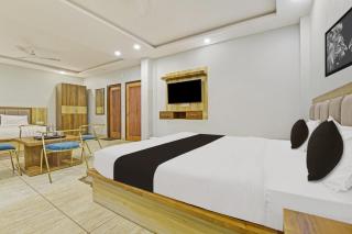 Hotel O Gauri Shankar - Katra - 7