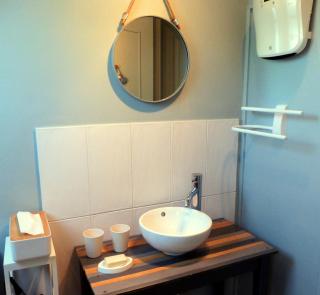 Gîte Ailes & Îles - 3