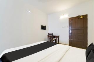 Hotel O LIME Light - Jāmb - 2