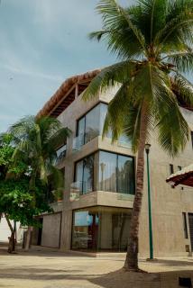 Unnu - Santa Cruz Huatulco - 0