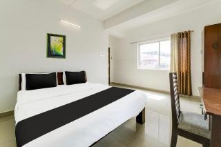 Hotel O LIME Light - Jāmb - 0