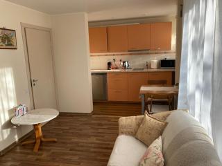 Bright & Fresh Studio Near The Sea - Liepāja - 9