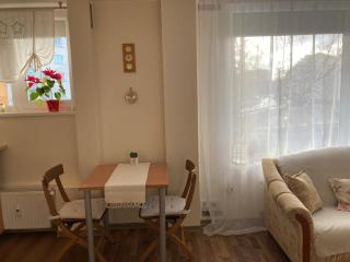 Bright & Fresh Studio Near The Sea - Liepāja - 8