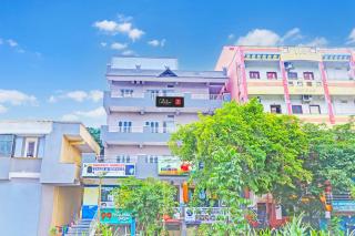 Collection O De Alphabet Hotel UMCC - Haiderabad - 3