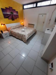 TORRE DEL MERIDIANO casa vacanze centrale - Termoli - 3