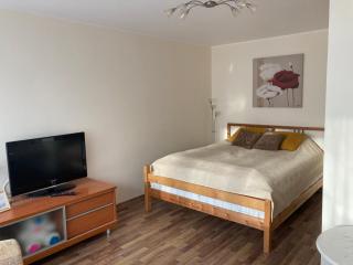 Bright & Fresh Studio Near The Sea - Liepāja - 4