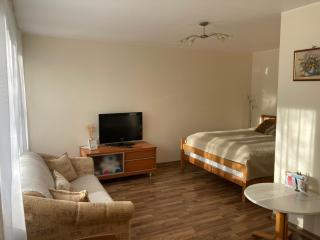 Bright & Fresh Studio Near The Sea - Liepāja - 2