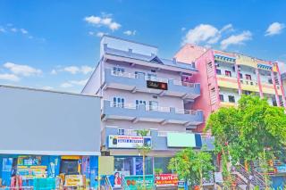 Collection O De Alphabet Hotel UMCC - Haiderabad - 2