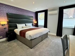 The Leonard Apartments - Londra - 4