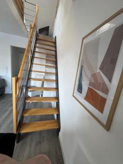 City Apartments am Rhein - Bonn - 3