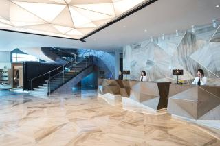 Renaissance Riverside Hotel Saigon - Ho Chi Minh-stad - 7