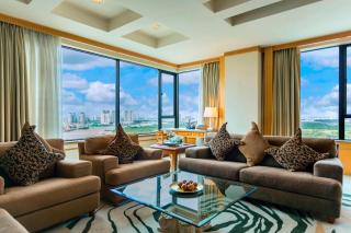 Renaissance Riverside Hotel Saigon - Ho Chi Minh-stad - 2
