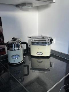 City Apartments am Rhein - 4