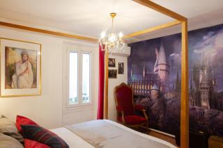 HARRY POTTER A LA PLAGE - Tolone - 8