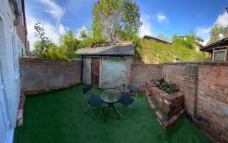 House with 3 Ensuite Bedrooms and a Private Garden - Oxford - 2