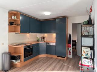 Vakantiehuis Bos en Hei Veluwe - 1