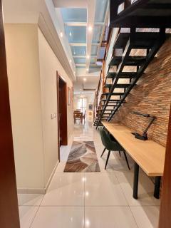 Thea appartment - Xgħajra - 2