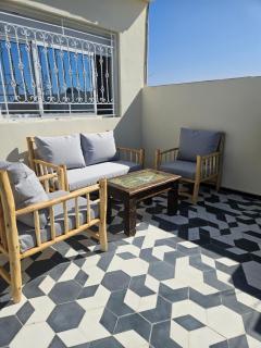 Studio panoramique - Agadir - 8