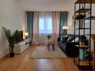Narva Vahtra Apartment - Narva - 8