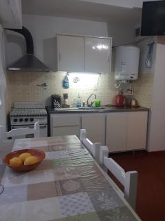Monoambiente céntrico - Mar de Ajó - 8
