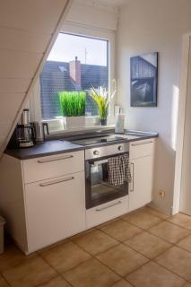 Pension Nickel Ferienwohnung DG Am Holzlachgraben - 8