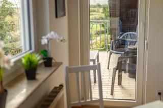 Pension Nickel Ferienwohnung DG Am Holzlachgraben - 3