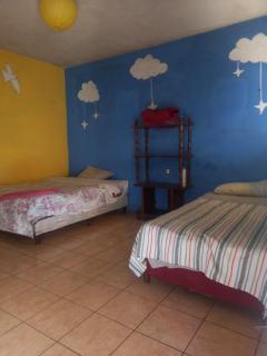 House Zope - Panajachel - 4