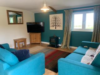 Field End - Liskeard - 9