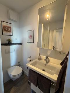 City Apartments am Rhein - Bonn - 8
