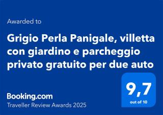 Grigio Perla Panigale, villetta con giardino e parcheggio privato fino a tre posti auto - Un oasi di tranqullità - Bolonia - 7