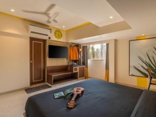 The Hosteller Mumbai, International Airport - 6