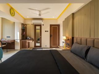 The Hosteller Mumbai, International Airport - Bombay - 1
