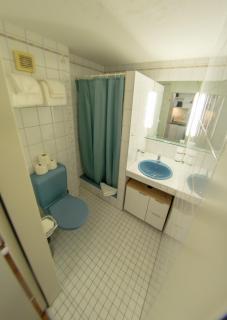 Surfers Studio with Beach, near Interlaken and Grindelwald - 4