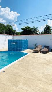 Casa mar Emilia - Itanhaém - 6