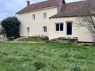 Gîte Les Lilas - - 9