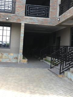 TravellersXperience Comfort Stay - Koforidua - 8