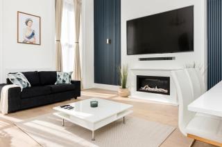Majestic Luxury Apartment in Marylebone - 6