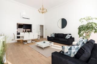 Majestic Luxury Apartment in Marylebone - 4