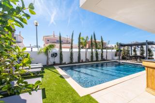 Villa kambolé - Albufeira - 6