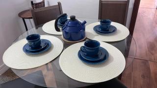 APARTAMENTO FAMILIAR COMPLETO - São Lourenço - 8