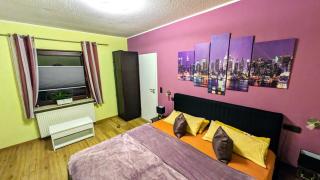 Ferienwohnung Günther 43qm - 2