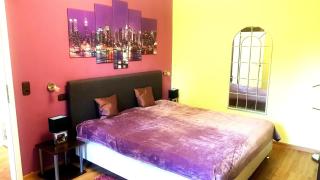 Ferienwohnung Günther 43qm - 1