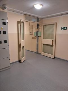 Pereca 2, air conditioning, parking - 1