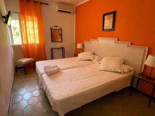Hostal Los Arcos - Vejer de la Frontera - 8