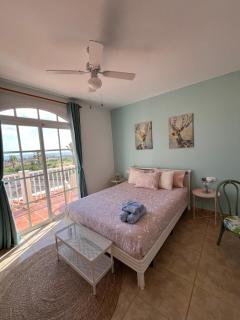 Villa VISTALEGRE relax con increíbles vistas - Caleta de Fuste - 6