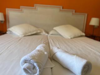 Hostal Los Arcos - Vejer de la Frontera - 9