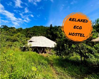 Blue Dot - jungle eco hostel - 2