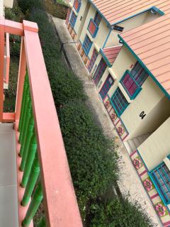 Apartamento cómodo y tranquilo cerca al parque principal de Guatapé - Guatapé - 2