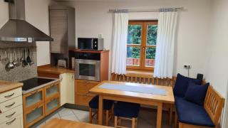 Ferienwohnung Dirscherl - Tiefenbach - 0
